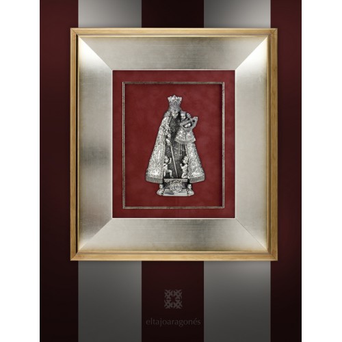 Virgen de los Desamparados