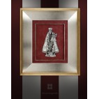 Virgen de los Desamparados