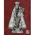 Virgen de los Desamparados