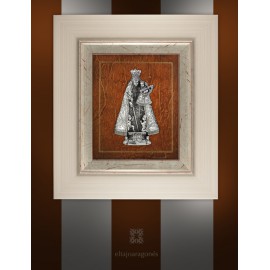 Virgen de los Desamparados