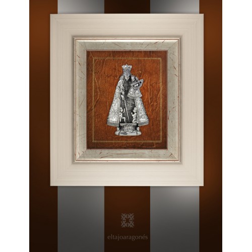 Virgen de los Desamparados