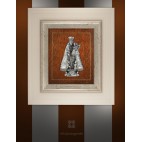 Virgen de los Desamparados