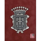 Escudo Ciudad Jaca