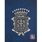 Escudo Ciudad Jaca