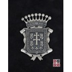 Escudo Ciudad Jaca