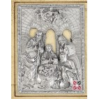 Adoración-Sagrada familia