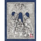 Adoración-Sagrada familia