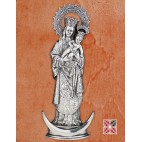 Virgen de la Almudena