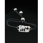 Pulsera Reyes Magos