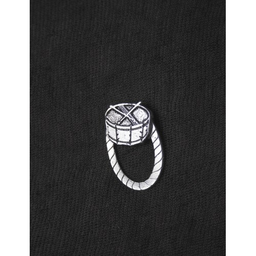 Pin Cuelga gafas Timbal