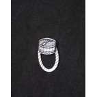 Pin Cuelga gafas Timbal