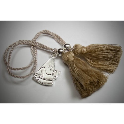 Pulsera Manola Cofrad&iacute;a
