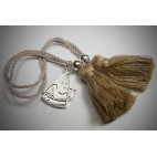 Pulsera Manola Cofradía