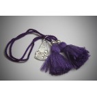Pulsera Manola Cofradía
