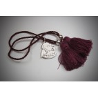 Pulsera Manola Cofradía