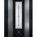 Medida Virgen del Pilar