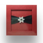 Pulsera Estrella de Navidad