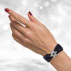 Pulsera Estrella de Navidad