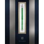 Medida Virgen del Pilar