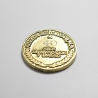 Regalo Personalizado "Agreda Automóvil"