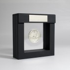 Moneda Aniversario "Agreda Automóvil S.A."