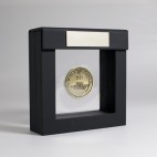 Moneda Aniversario "Agreda Automóvil S.A."