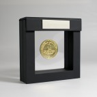 Moneda Aniversario "Agreda Automóvil S.A."