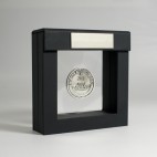 Moneda Aniversario "Agreda Automóvil S.A."