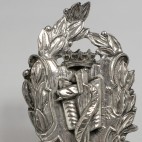 Escudo Colegio Profesionales
