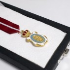 Medalla