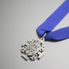 Medalla Cofradía La Piedad