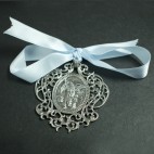 Medalla de Cuna "Angel de la guarda"