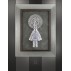 Virgen del Pilar con Manto