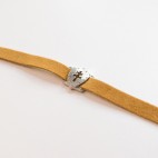 Pulsera Personalizada Cruz de Santiago