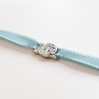 Pulsera Personalizada Cruz de Santiago