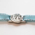 Pulsera Personalizada Cruz de Santiago