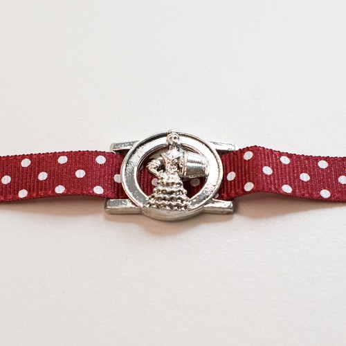 Pulsera Personalizada Cruz de Santiago