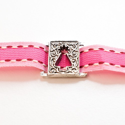 Pulsera Personalizada Cruz de Santiago