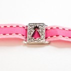 Pulsera Personalizada Cruz de Santiago