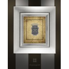 Escudo Ciudad Jaca