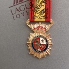 Pasacintas Logo Personalizado 2