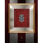 Escudo Ciudad Jaca