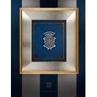 Escudo Ciudad Jaca