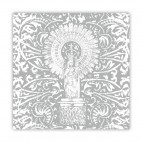 Lienzo Virgen del Pilar