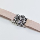Pulsera Virgen del Pilar