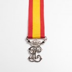 Escudo Guardia Civil