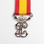 Escudo Guardia Civil