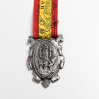Medalla