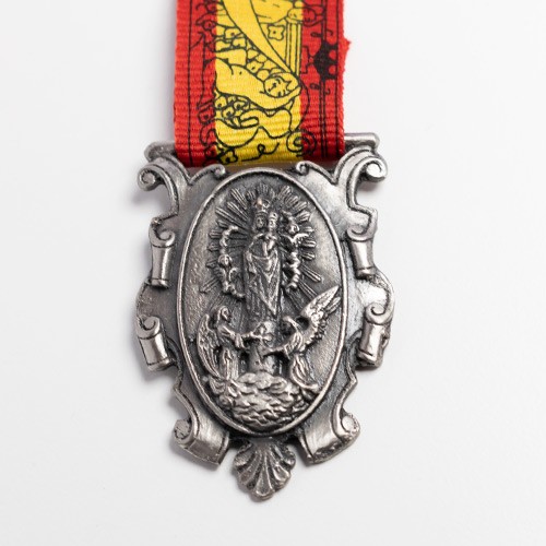 Medalla