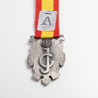 Medalla